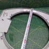 Внешнее обрамление Ariston 250005300 сер.