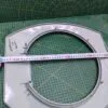 Внешнее обрамление Ariston 250005300 сер.