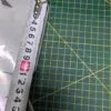 Внешнее обрамление Ariston 250005300 сер.