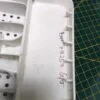 Ребро Brandt 79257 вертикал.загрузка
