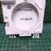 Панель сливного фильтра вертикалки Weissgauff MS381WT2318116a