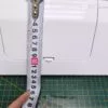 Цокольная панель LG MCK 671663