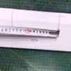 Цокольная панель LG MCK 671663