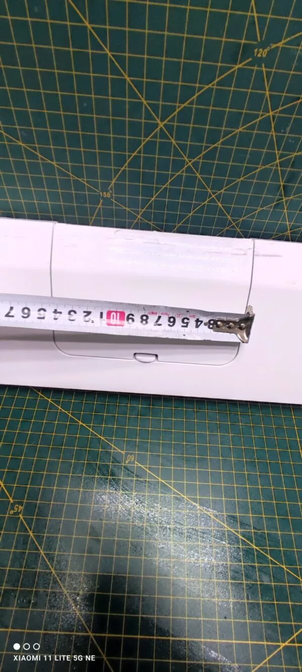 Цокольная панель LG MCK 671663