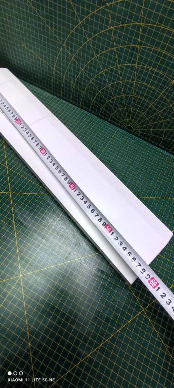 Цокольная панель LG MCK 671663