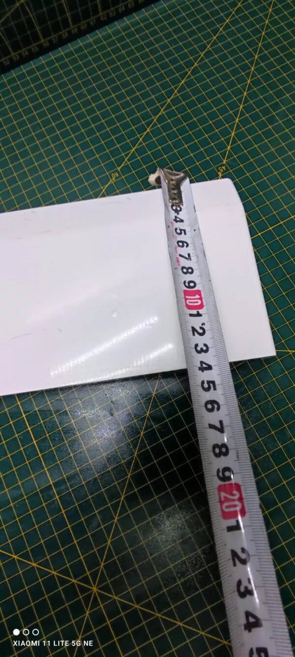 Цокольная панель LG MCK 671663