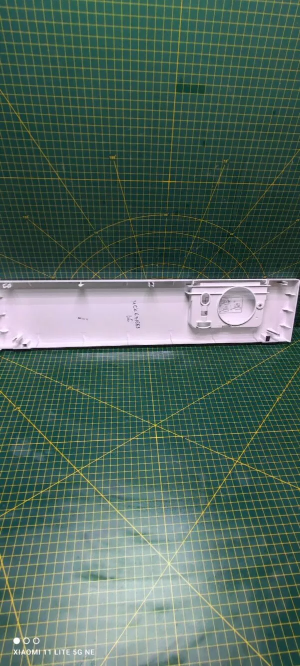Цокольная панель LG MCK 671663