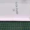 Цокольная панель LG MCK 671663