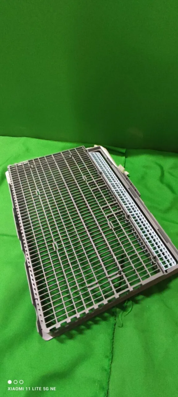 Корзина Haier H9698438 для столовых приборов пмм 45см