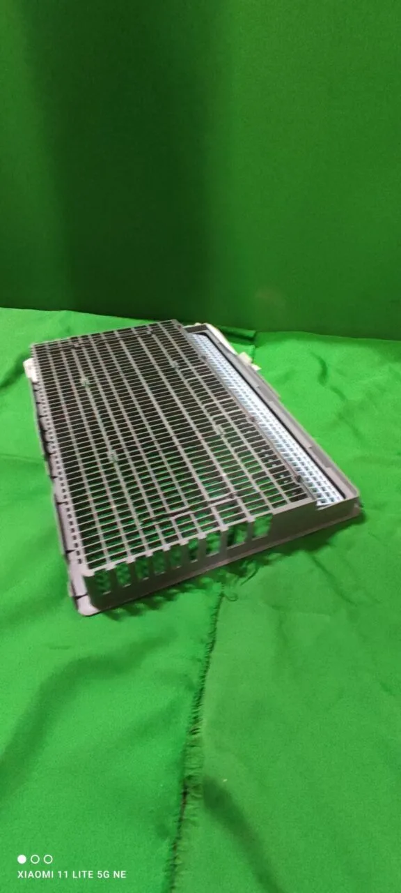 Корзина Haier H9698438 для столовых приборов пмм 45см