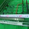 Корзина нижняя AEG 140002717051 для пмм 60см.