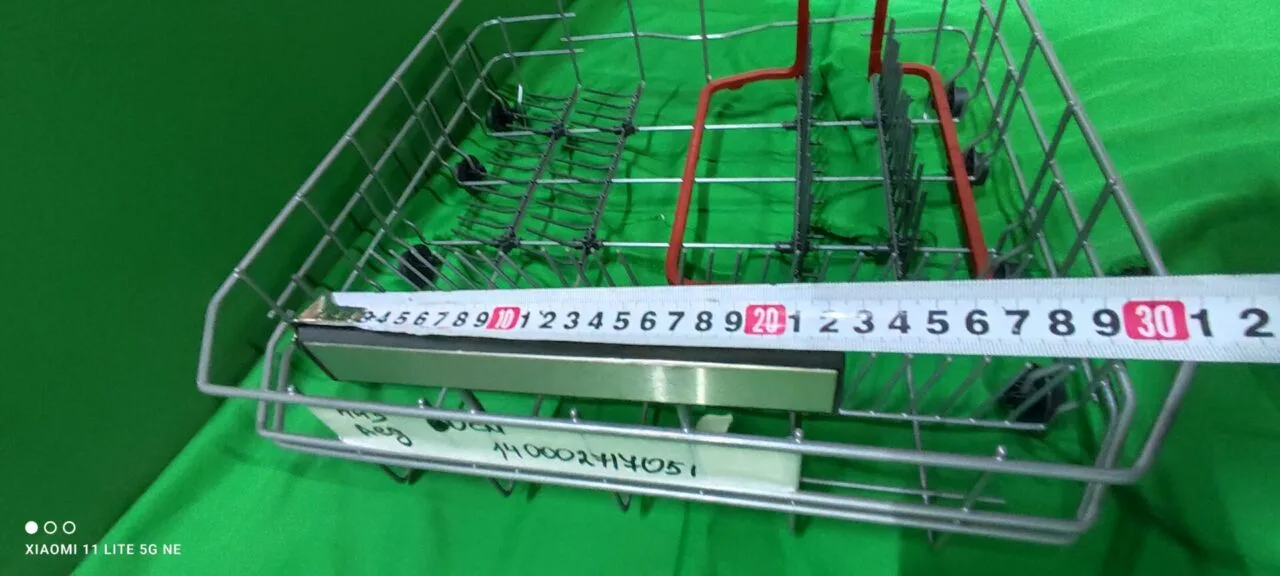 Корзина нижняя AEG 140002717051 для пмм 60см.