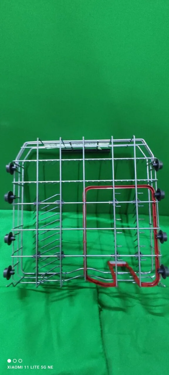 Корзина нижняя AEG 140002717051 для пмм 60см.