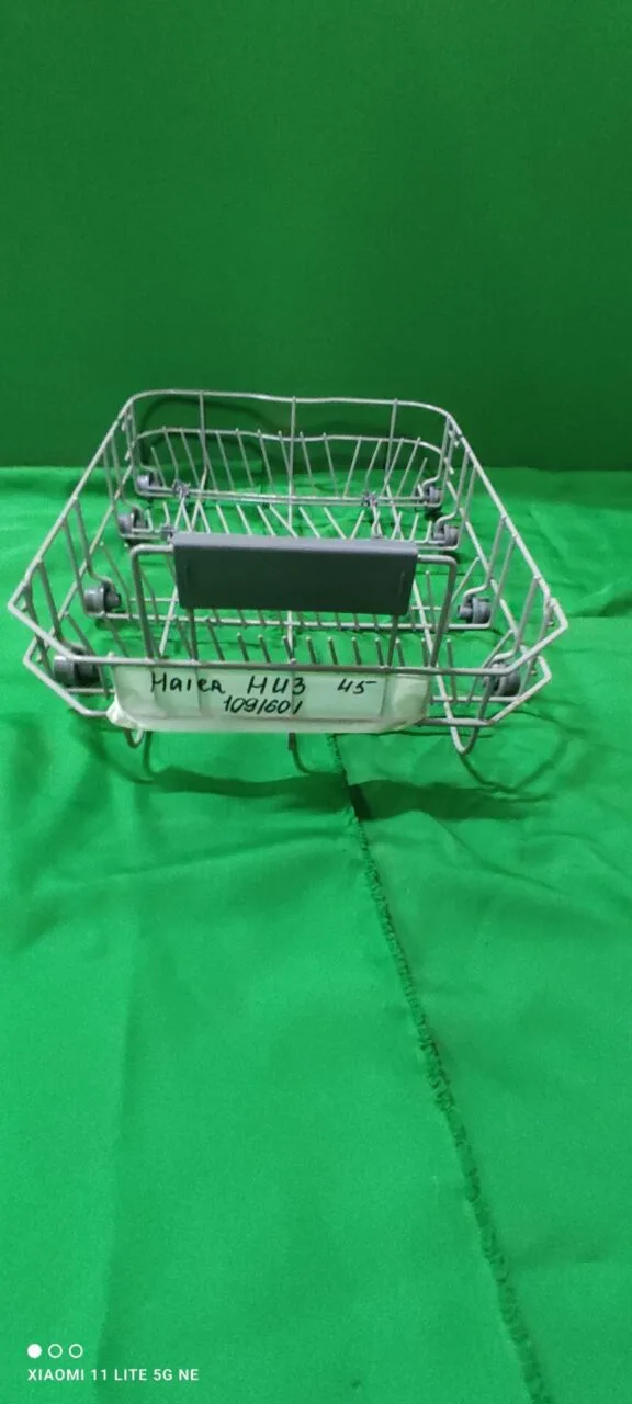 Корзина нижняя Haier 1091601 для пмм 45см.