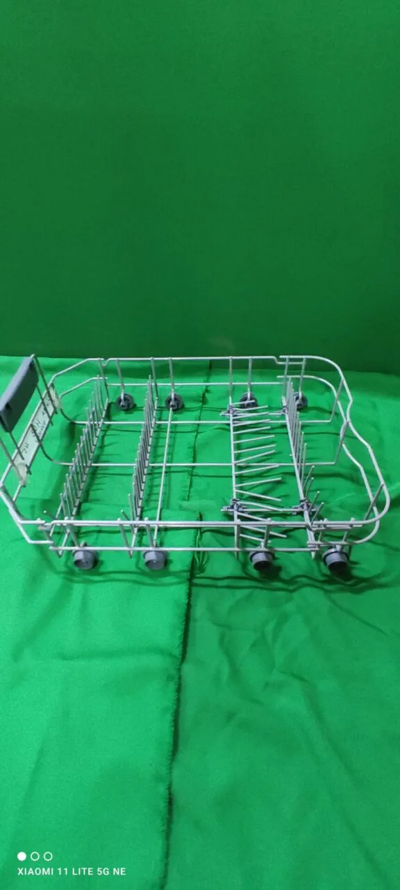 Корзина нижняя Haier 1091601 для пмм 45см.