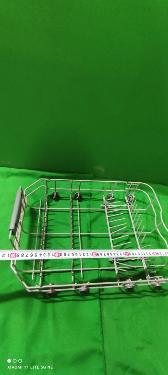 Корзина нижняя Haier 1091601 для пмм 45см.