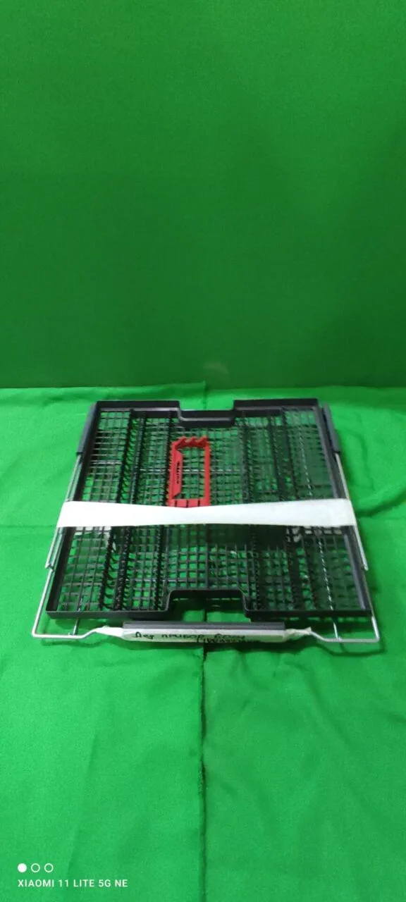 Корзина AEG 140028992018 для столовых приборов пмм 60см