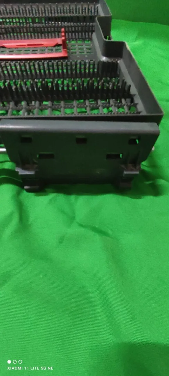 Корзина AEG 140028992018 для столовых приборов пмм 60см