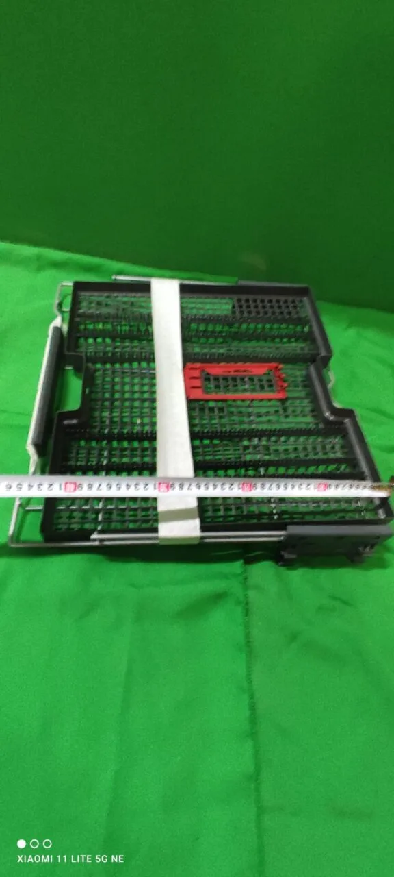 Корзина AEG 140028992018 для столовых приборов пмм 60см