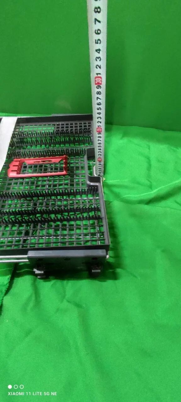 Корзина AEG 140028992018 для столовых приборов пмм 60см