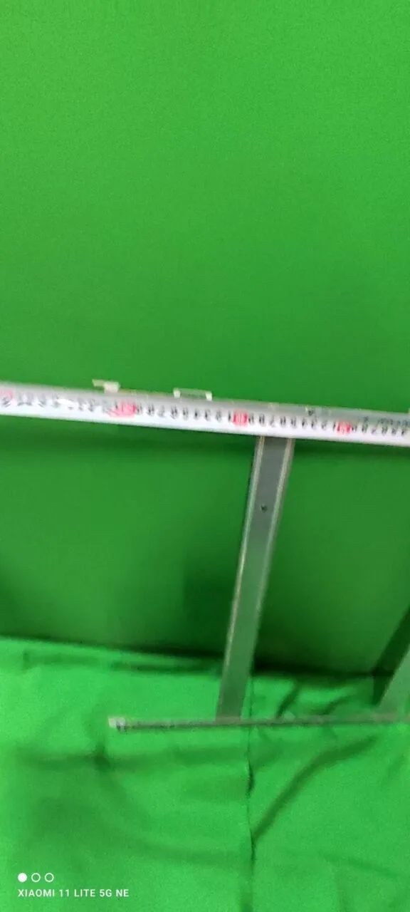 Крепление фасада Miele M964351