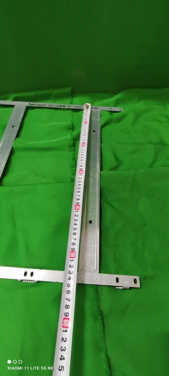 Крепление фасада Miele M964351