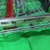 Корзина верхняя Aeg 140002717050 для пмм 60см.