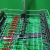 Корзина верхняя Aeg 140002717050 для пмм 60см.
