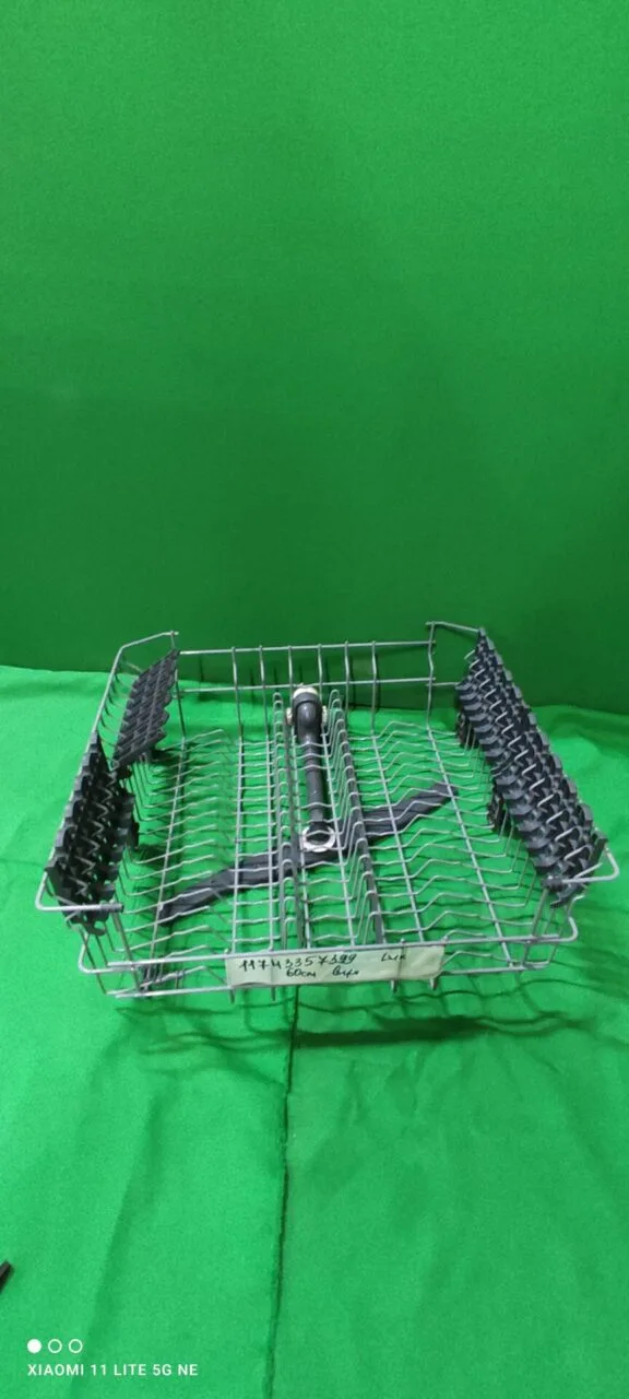 Корзина верхняя Electrolux 1174357399 для пмм 60см.