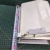 Бункер порошкоприемника Bosch 5500005001