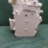 Бункер порошкоприемника Electrolux 12482725-4