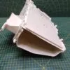 Бункер порошкоприемника Electrolux 12482725-4