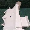 Бункер порошкоприемника Electrolux 12482725-4