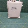 Бункер порошкоприемника Samsung DC61-10679a