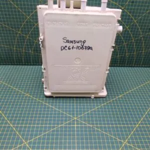 Бункер порошкоприемника Samsung DC61-10679a