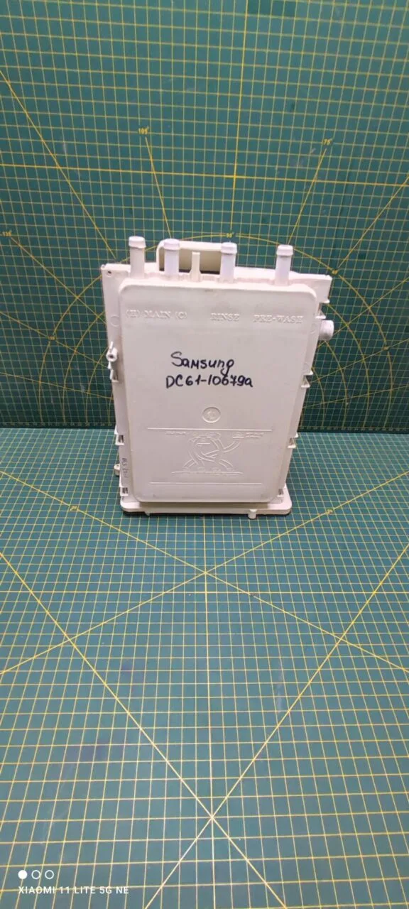 Бункер порошкоприемника Samsung DC61-10679a