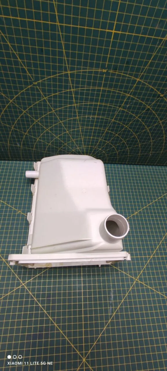 Бункер порошкоприемника Samsung DC61-10679a
