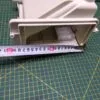 Бункер порошкоприемника Samsung DC61-10679a
