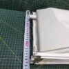 Бункер порошкоприемника Samsung DC61-10679a