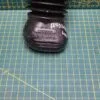 Патрубок Electrolux 12401650