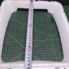 Рама люка Weissgauff mfe80-t1313b c вертикальной загрузкой