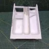 Лоток порошкоприемника Bosch 5500005000
