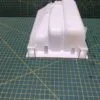 Лоток порошкоприемника Bosch 5500005000