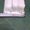 Лоток порошкоприемника Bosch 5500005000