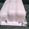 Лоток порошкоприемника Bosch 5500005000