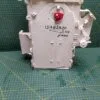Бункер порошкоприемника Electrolux 12482720 заглушен