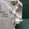 Бункер порошкоприемника Electrolux 12482720 заглушен