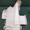 Бункер порошкоприемника Electrolux 12482720 заглушен