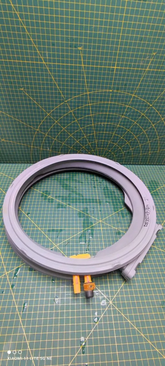 Манжета LG MDS64233202