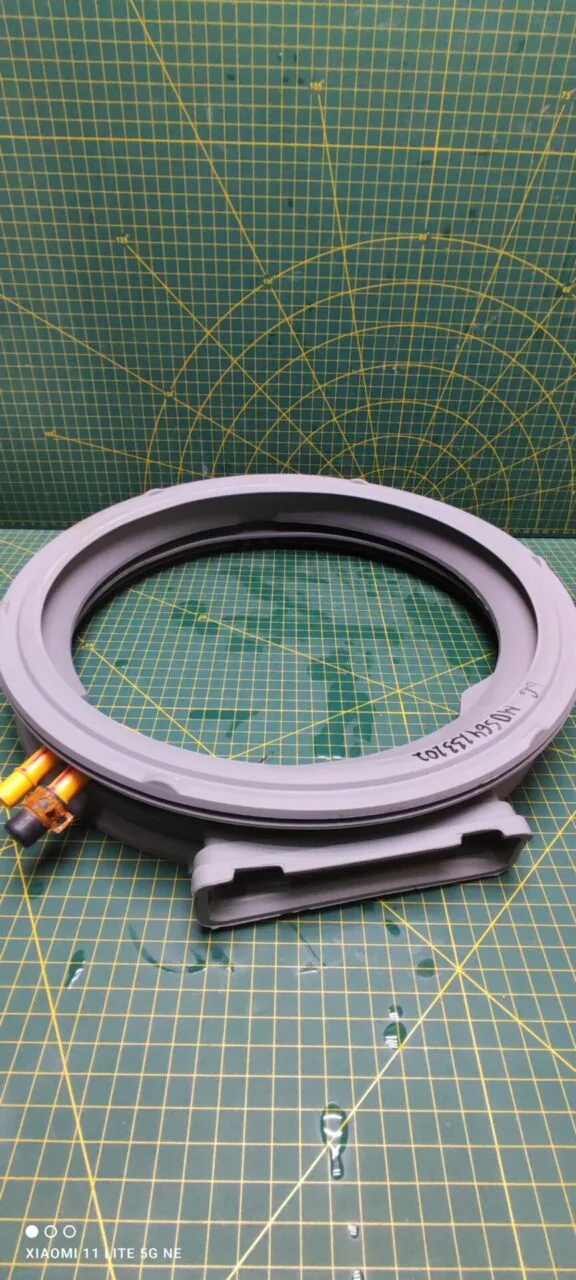 Манжета LG MDS64233202